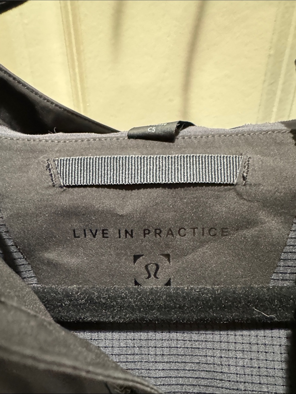 Lululemon Rain Rebel Waterproof Jacket - Picture 7 of 12